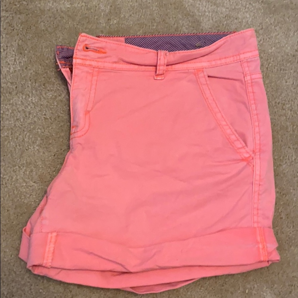 Casual Shorts